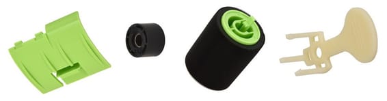 Lexmark 40X7775 pièce de rechange pour équipement d'impression Roller (40X7775)