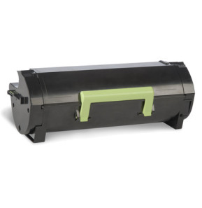 Lexmark 502H Cartouche de toner 1 pièce(s) Original Noir (50F2H0E)