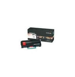 Lexmark E260A31E Cartouche de toner 1 pièce(s) Original Noir (E260A31E)