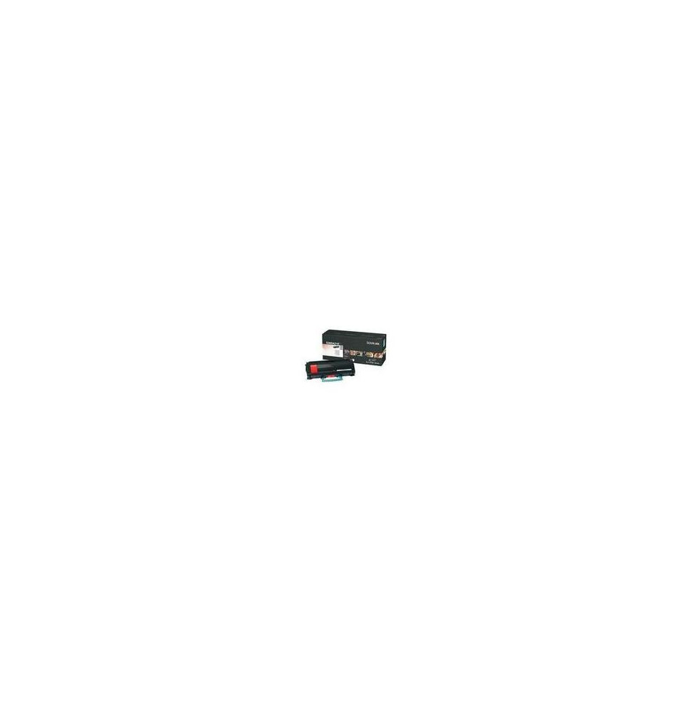 Lexmark E260A31E Cartouche de toner 1 pièce(s) Original Noir (E260A31E)