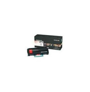 Lexmark E260A31E Cartouche de toner 1 pièce(s) Original Noir (E260A31E)