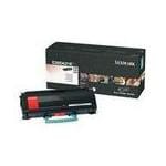 Lexmark E260A31E Cartouche de toner 1 pièce(s) Original Noir (E260A31E)