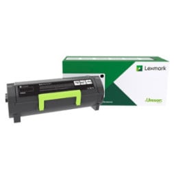 Lexmark 24B6889 Cartouche de toner 1 pièce(s) Original Noir (24B6889)