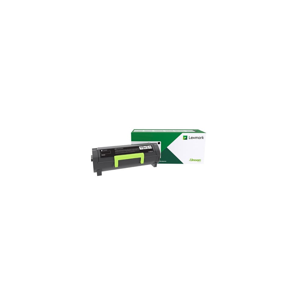 Lexmark 24B6889 Cartouche de toner 1 pièce(s) Original Noir (24B6889)
