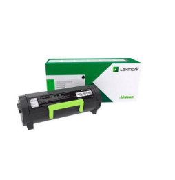 Lexmark 24B6890 Cartouche de toner 1 pièce(s) Original Noir (24B6890)