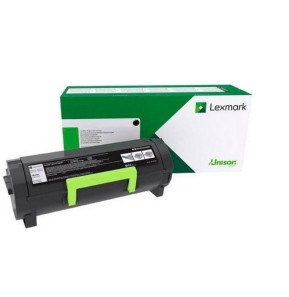 Lexmark 24B6890 Cartouche de toner 1 pièce(s) Original Noir (24B6890)