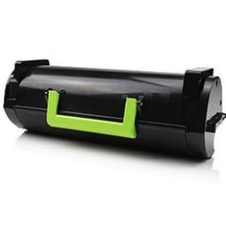 Lexmark 24B6519 Cartouche de toner 1 pièce(s) Original Noir (24B6519)