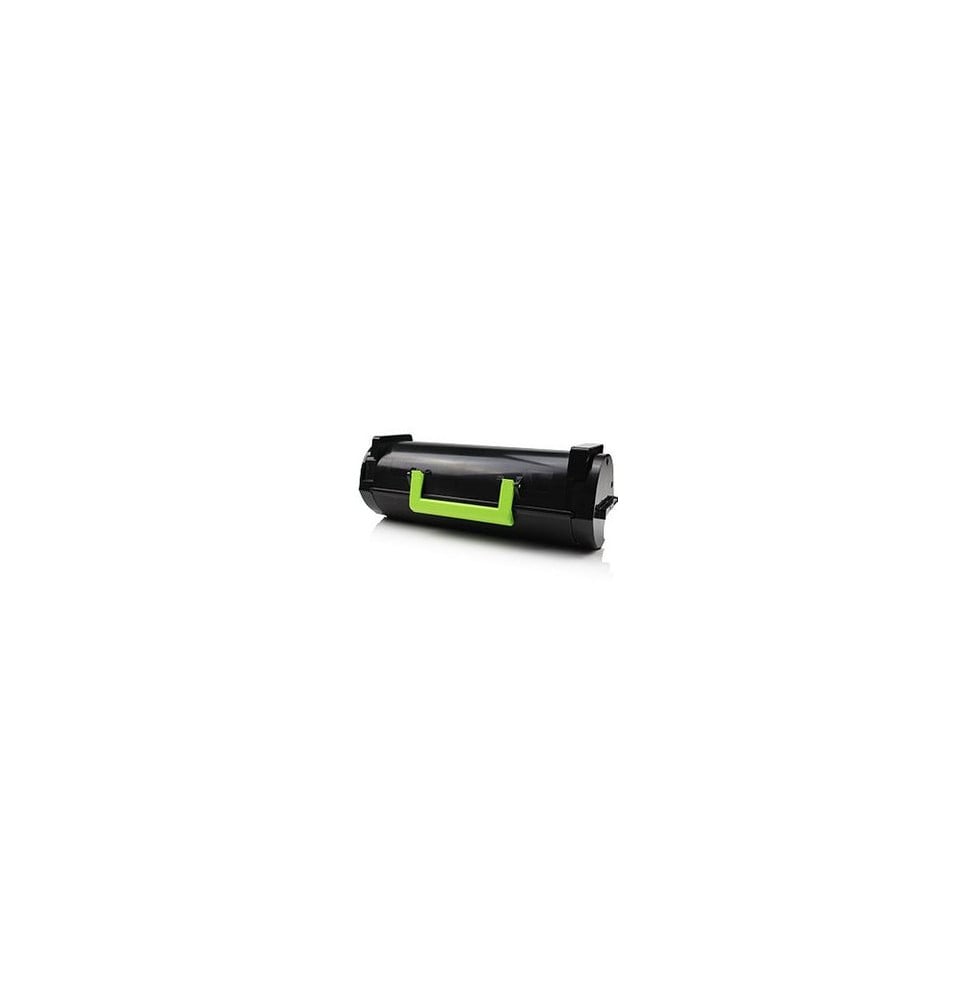 Lexmark 24B6519 Cartouche de toner 1 pièce(s) Original Noir (24B6519)