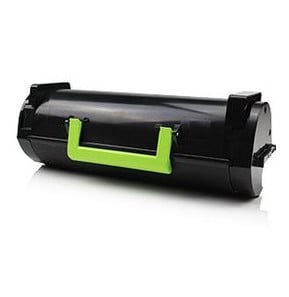 Lexmark 24B6519 Cartouche de toner 1 pièce(s) Original Noir (24B6519)