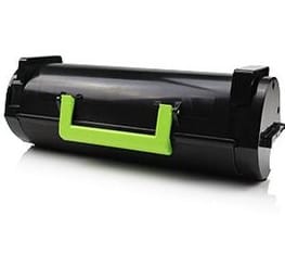 Lexmark 24B6519 Cartouche de toner 1 pièce(s) Original Noir (24B6519)