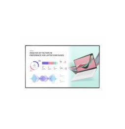 LG 86UH5J-H affichage de messages Panneau plat de signalisation numérique 2,18 m (86") IPS Wifi 500 cd/m² 4K Ultra HD Noir Web
