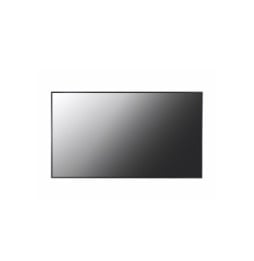 LG 86UH5J-H affichage de messages Panneau plat de signalisation numérique 2,18 m (86") IPS Wifi 500 cd/m² 4K Ultra HD Noir Web