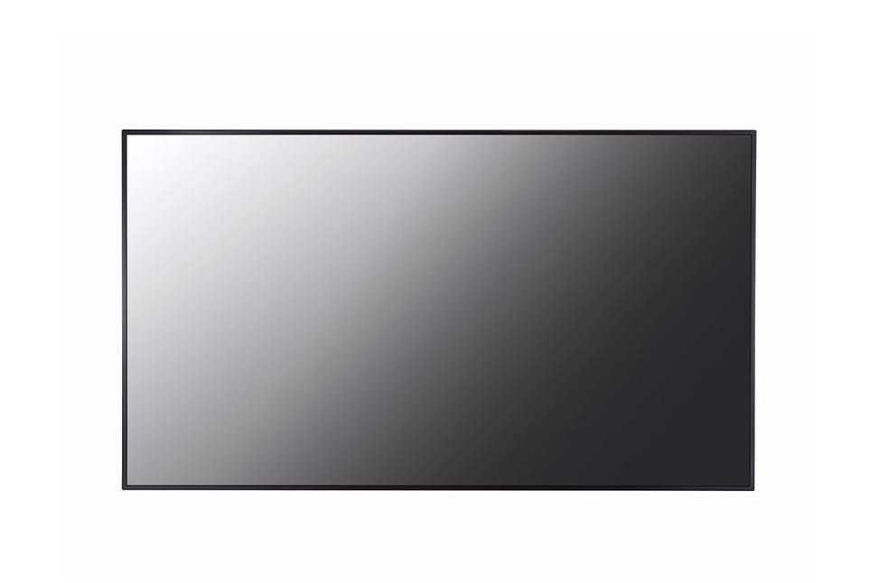 LG 86UH5J-H affichage de messages Panneau plat de signalisation numérique 2,18 m (86") IPS Wifi 500 cd/m² 4K Ultra HD Noir Web — image 2