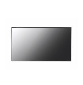 LG 86UH5J-H affichage de messages Panneau plat de signalisation numérique 2,18 m (86") IPS Wifi 500 cd/m² 4K Ultra HD Noir Web