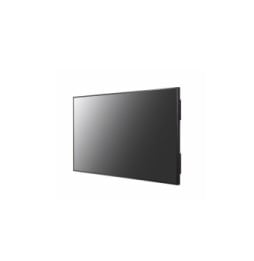 LG 86UH5J-H affichage de messages Panneau plat de signalisation numérique 2,18 m (86") IPS Wifi 500 cd/m² 4K Ultra HD Noir Web
