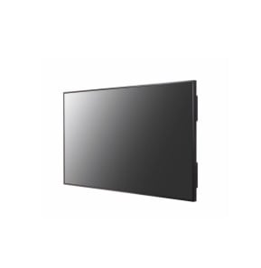 LG 86UH5J-H affichage de messages Panneau plat de signalisation numérique 2,18 m (86") IPS Wifi 500 cd/m² 4K Ultra HD Noir Web