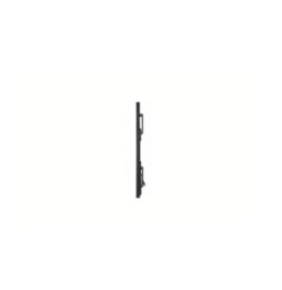LG 86UH5J-H affichage de messages Panneau plat de signalisation numérique 2,18 m (86") IPS Wifi 500 cd/m² 4K Ultra HD Noir Web