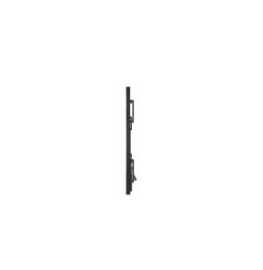 LG 86UH5J-H affichage de messages Panneau plat de signalisation numérique 2,18 m (86") IPS Wifi 500 cd/m² 4K Ultra HD Noir Web