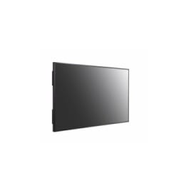 LG 86UH5J-H affichage de messages Panneau plat de signalisation numérique 2,18 m (86") IPS Wifi 500 cd/m² 4K Ultra HD Noir Web