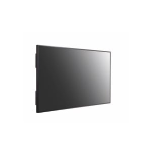 LG 86UH5J-H affichage de messages Panneau plat de signalisation numérique 2,18 m (86") IPS Wifi 500 cd/m² 4K Ultra HD Noir Web