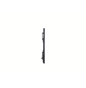 LG 86UH5J-H affichage de messages Panneau plat de signalisation numérique 2,18 m (86") IPS Wifi 500 cd/m² 4K Ultra HD Noir Web