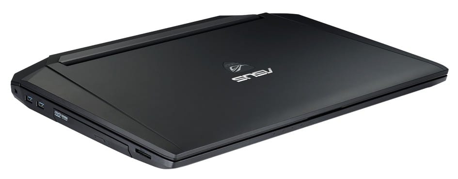 Ordinateur portable ASUS G series G750JX-CV170H + Lunette 3D Offerte — image 3