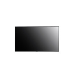 LG 98UH5J-H affichage de messages Panneau plat de signalisation numérique 2,49 m (98") LCD Wifi 500 cd/m² 4K Ultra HD Noir Web