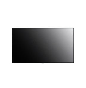 LG 98UH5J-H affichage de messages Panneau plat de signalisation numérique 2,49 m (98") LCD Wifi 500 cd/m² 4K Ultra HD Noir Web