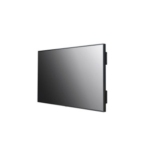 LG 98UH5J-H affichage de messages Panneau plat de signalisation numérique 2,49 m (98") LCD Wifi 500 cd/m² 4K Ultra HD Noir Web