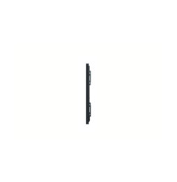 LG 98UH5J-H affichage de messages Panneau plat de signalisation numérique 2,49 m (98") LCD Wifi 500 cd/m² 4K Ultra HD Noir Web
