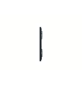 LG 98UH5J-H affichage de messages Panneau plat de signalisation numérique 2,49 m (98") LCD Wifi 500 cd/m² 4K Ultra HD Noir Web