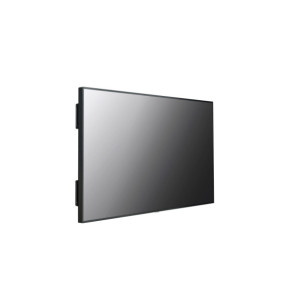 LG 98UH5J-H affichage de messages Panneau plat de signalisation numérique 2,49 m (98") LCD Wifi 500 cd/m² 4K Ultra HD Noir Web