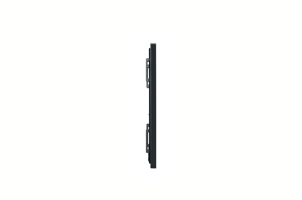 LG 98UH5J-H affichage de messages Panneau plat de signalisation numérique 2,49 m (98") LCD Wifi 500 cd/m² 4K Ultra HD Noir Web — image 6