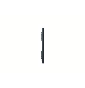 LG 98UH5J-H affichage de messages Panneau plat de signalisation numérique 2,49 m (98") LCD Wifi 500 cd/m² 4K Ultra HD Noir Web