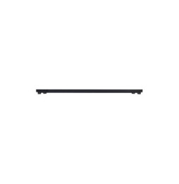 LG 98UH5J-H affichage de messages Panneau plat de signalisation numérique 2,49 m (98") LCD Wifi 500 cd/m² 4K Ultra HD Noir Web