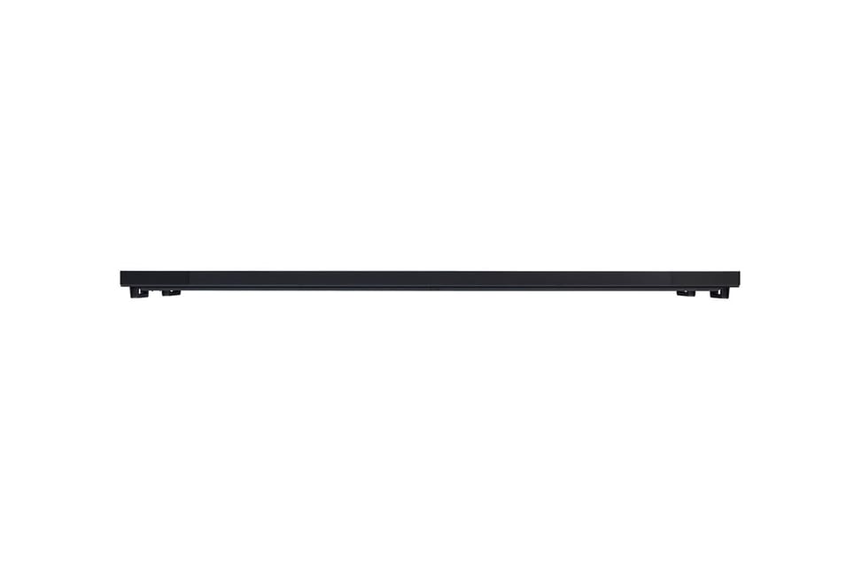 LG 98UH5J-H affichage de messages Panneau plat de signalisation numérique 2,49 m (98") LCD Wifi 500 cd/m² 4K Ultra HD Noir Web — image 7