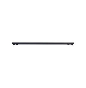 LG 98UH5J-H affichage de messages Panneau plat de signalisation numérique 2,49 m (98") LCD Wifi 500 cd/m² 4K Ultra HD Noir Web