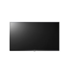 LG 55US662H3ZC Panneau plat de signalisation numérique 139,7 cm (55") LED 4K Ultra HD Noir Web OS (55US662H3ZC.AEU)