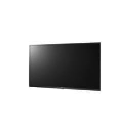 LG 55US662H3ZC Panneau plat de signalisation numérique 139,7 cm (55") LED 4K Ultra HD Noir Web OS (55US662H3ZC.AEU)