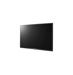 LG 55US662H3ZC Panneau plat de signalisation numérique 139,7 cm (55") LED 4K Ultra HD Noir Web OS (55US662H3ZC.AEU)