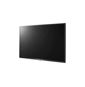 LG 55US662H3ZC Panneau plat de signalisation numérique 139,7 cm (55") LED 4K Ultra HD Noir Web OS (55US662H3ZC.AEU)