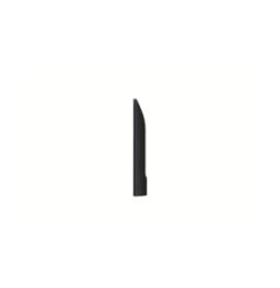LG 55US662H3ZC Panneau plat de signalisation numérique 139,7 cm (55") LED 4K Ultra HD Noir Web OS (55US662H3ZC.AEU)