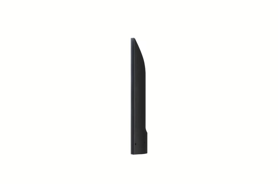 LG 55US662H3ZC Panneau plat de signalisation numérique 139,7 cm (55") LED 4K Ultra HD Noir Web OS (55US662H3ZC.AEU) — image 5