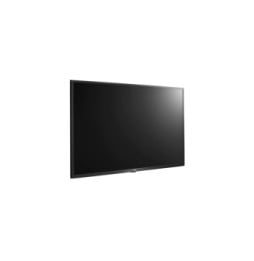 LG 55US662H3ZC Panneau plat de signalisation numérique 139,7 cm (55") LED 4K Ultra HD Noir Web OS (55US662H3ZC.AEU)