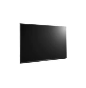 LG 55US662H3ZC Panneau plat de signalisation numérique 139,7 cm (55") LED 4K Ultra HD Noir Web OS (55US662H3ZC.AEU)