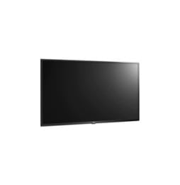 LG 55US662H3ZC Panneau plat de signalisation numérique 139,7 cm (55") LED 4K Ultra HD Noir Web OS (55US662H3ZC.AEU)