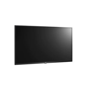 LG 55US662H3ZC Panneau plat de signalisation numérique 139,7 cm (55") LED 4K Ultra HD Noir Web OS (55US662H3ZC.AEU)