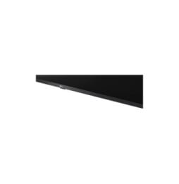 LG 55US662H3ZC Panneau plat de signalisation numérique 139,7 cm (55") LED 4K Ultra HD Noir Web OS (55US662H3ZC.AEU)