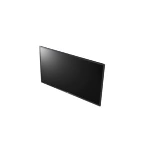 LG 55US662H3ZC Panneau plat de signalisation numérique 139,7 cm (55") LED 4K Ultra HD Noir Web OS (55US662H3ZC.AEU)