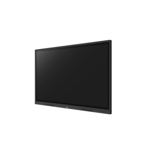 LG 55TR3DK-B tableau blanc interactif et accessoire 139,7 cm (55") 3840 x 2160 pixels Écran tactile Noir (55TR3DK-B)